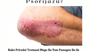 kako izlečiti psorijazu