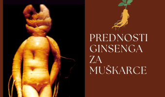 zdrastve prednosti ginsenga za muskarce