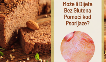 ishrana bez glutena i psorijaza