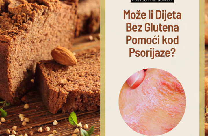 ishrana bez glutena i psorijaza