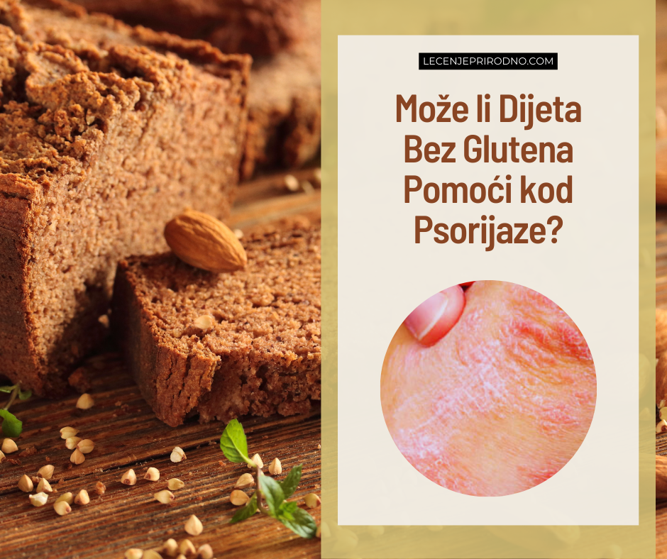 ishrana bez glutena i psorijaza