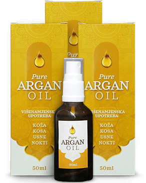 argan ulje