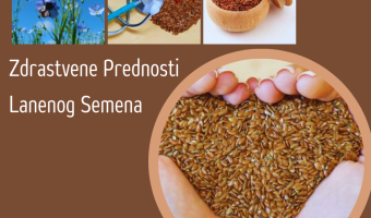 prednosti lanenog semena za zdravlje