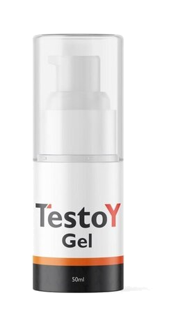 Testoy gel