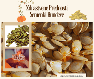 semenke bundeve kao lek