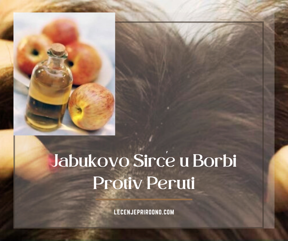 jabukovo sirce za perut