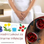 prirodni lek za urinarne infekcije