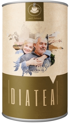 DiaTea čaj za šećer u krvi