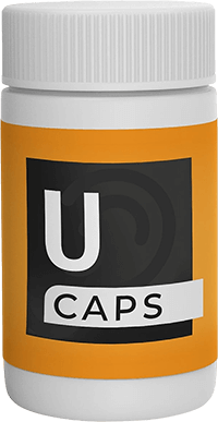 U CAPS kapsule