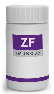 ZF Imuno Prirodni Suplement za Imunitet