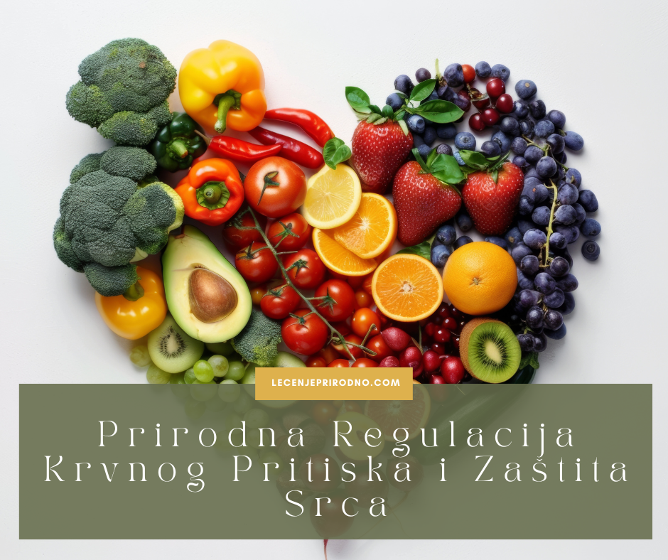 prirodni beta blokatori
