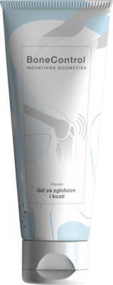 Bone Control Gel