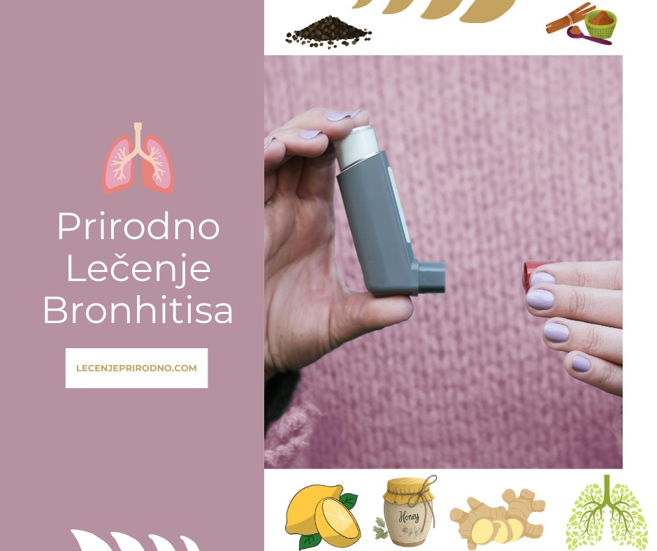 prirodno lecenje bronhitisa cajevi i obloge