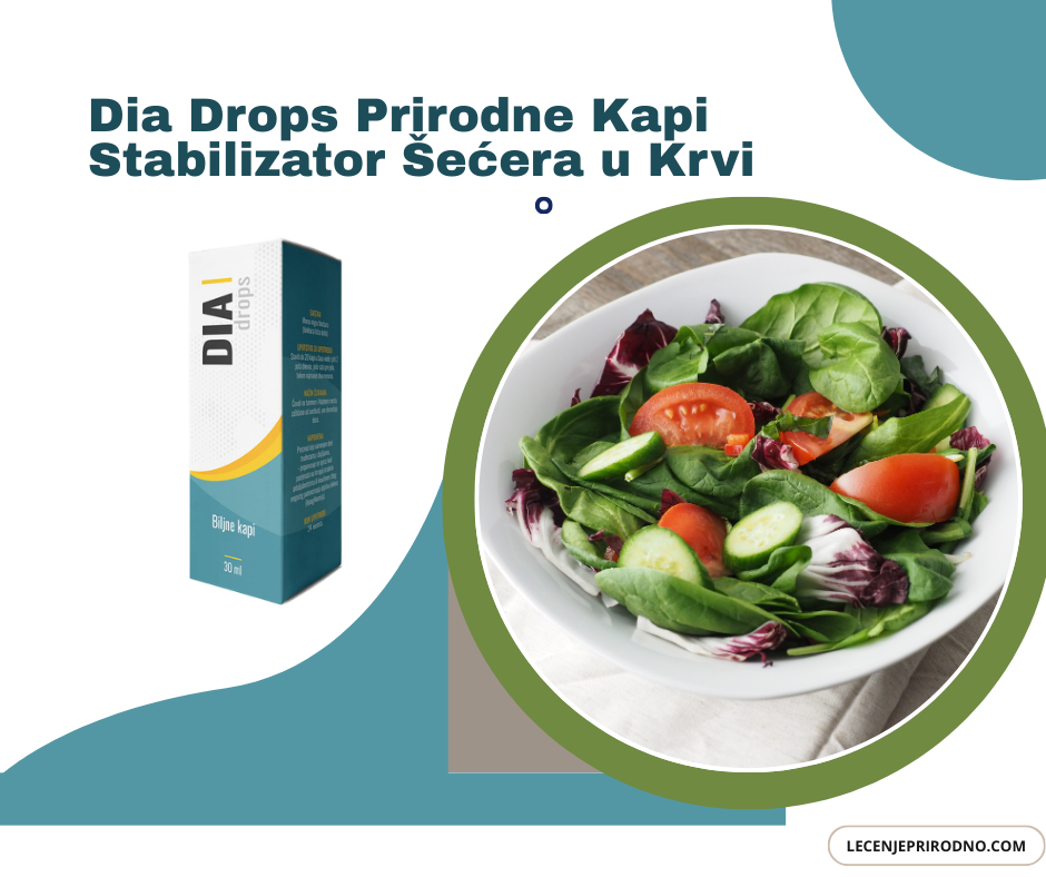 Dia Drops kapi