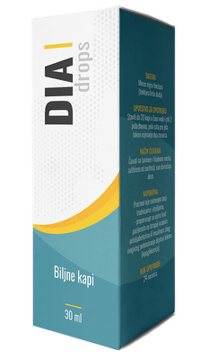 Dia Drops